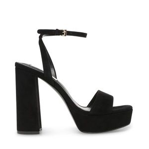 STEVE MADDEN LESSA PLATFORM SANDAL